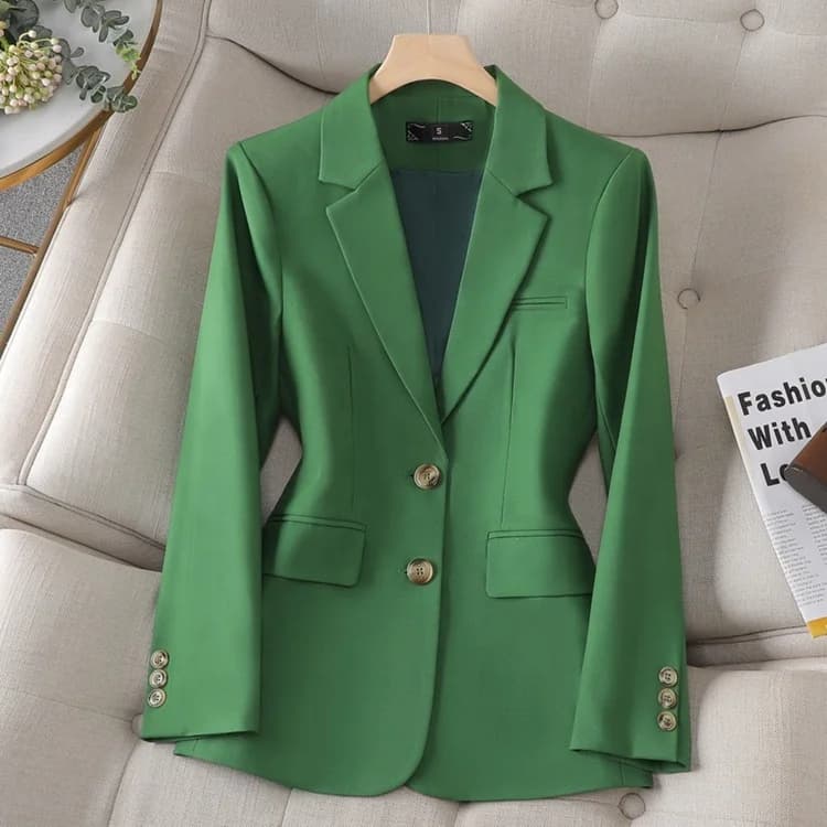 Blazer Jacket